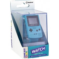 Часы Nintendo Game Boy (Paladon..